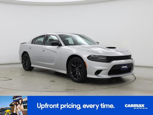 2020 Dodge Charger GT