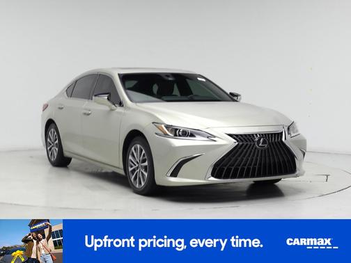 2023 Lexus ES 350 ES 350