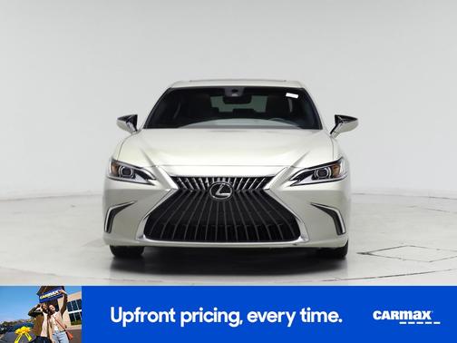 2023 Lexus ES 350 ES 350