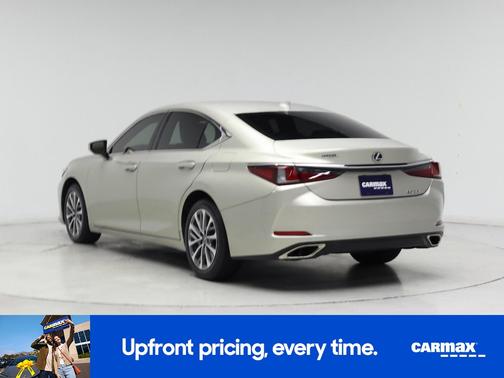 2023 Lexus ES 350 ES 350