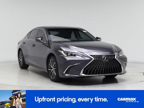 2023 Lexus ES 350 