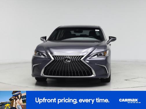 2023 Lexus ES 350 