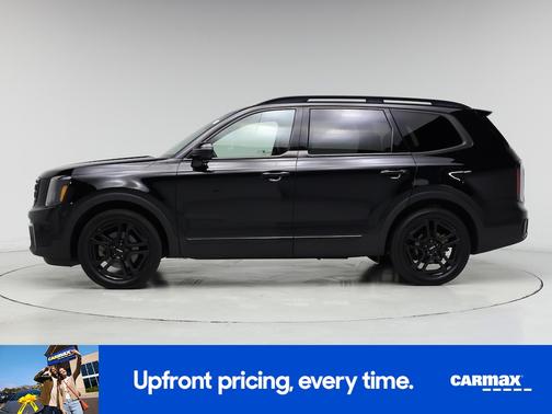 2024 Kia Telluride SX Prestige X-Line