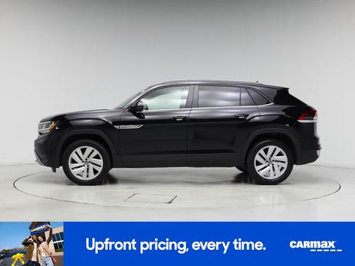 2021 Volkswagen Atlas Cross Sport SE