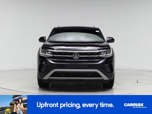 2021 Volkswagen Atlas Cross Sport SE
