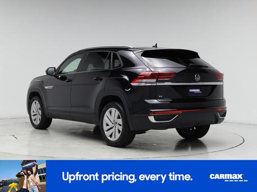 2021 Volkswagen Atlas Cross Sport SE