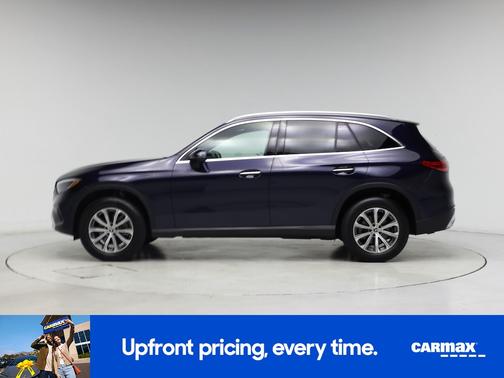 2023 Mercedes-Benz GLC 300 