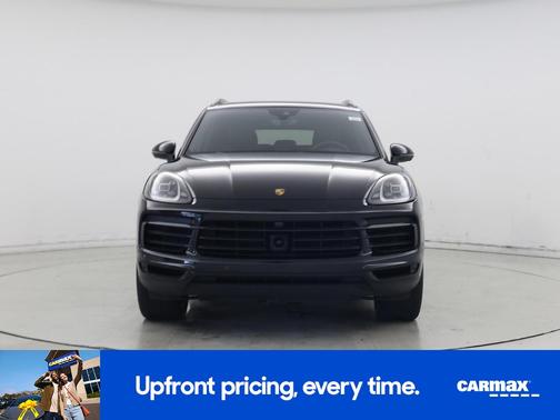 2021 Porsche Cayenne Base (Tiptronic)