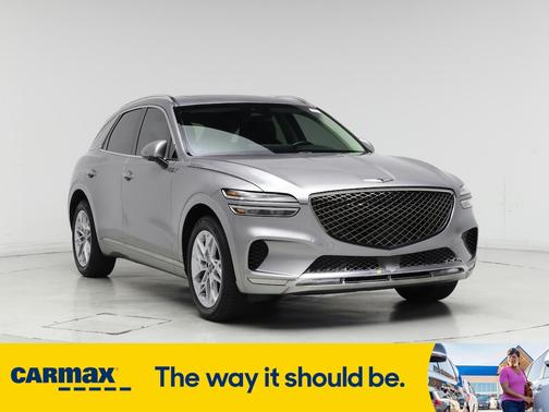 2022 Genesis GV70