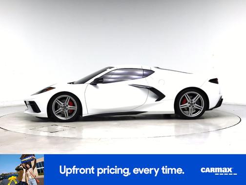 2024 Chevrolet Corvette Stingray 1LT