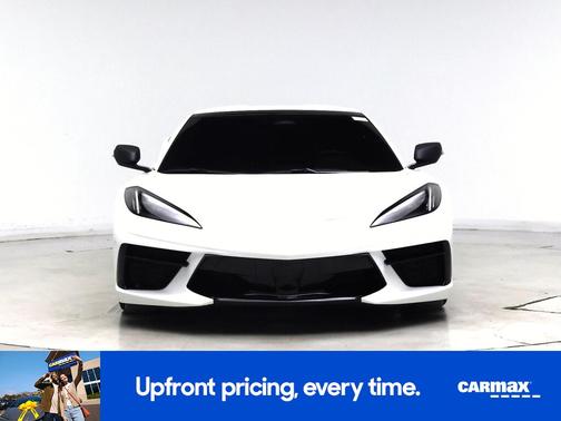 2024 Chevrolet Corvette Stingray 1LT