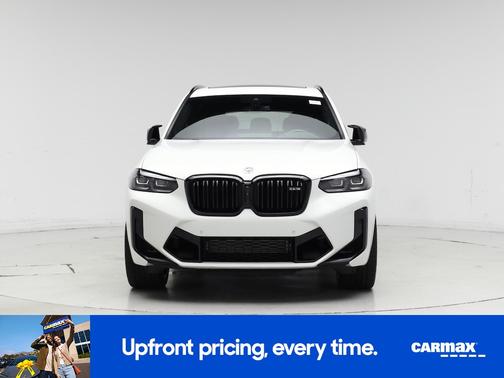 2023 BMW X3 M