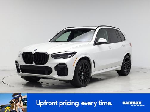 2023 BMW X5 sDrive40i