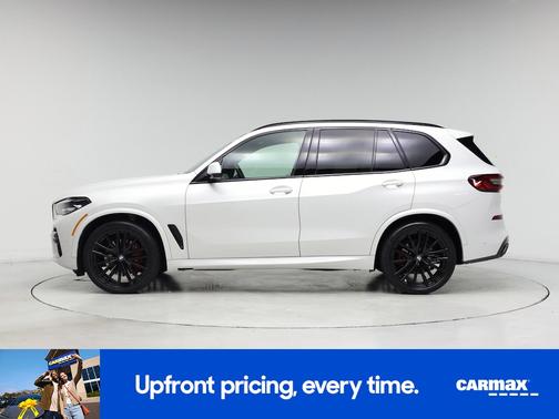 2023 BMW X5 sDrive40i