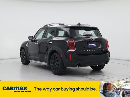2021 MINI Countryman S