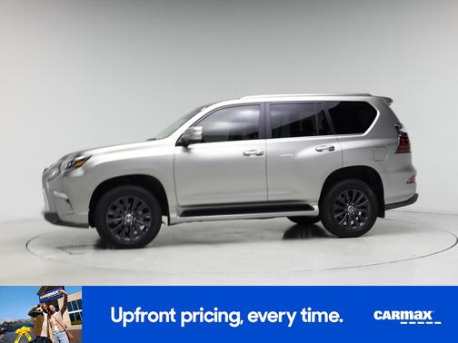 2023 Lexus GX 460 Premium