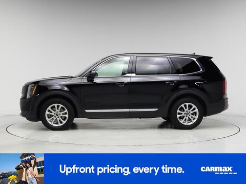 2021 Kia Telluride LX