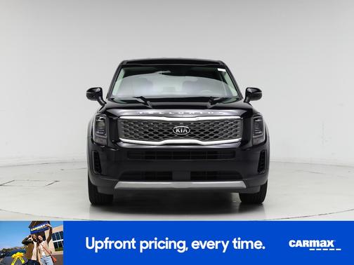 2021 Kia Telluride LX