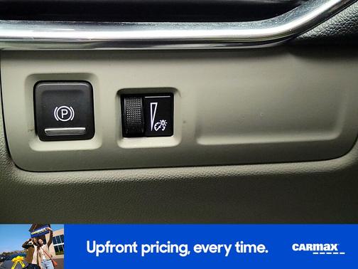 2019 Cadillac XT4 Luxury