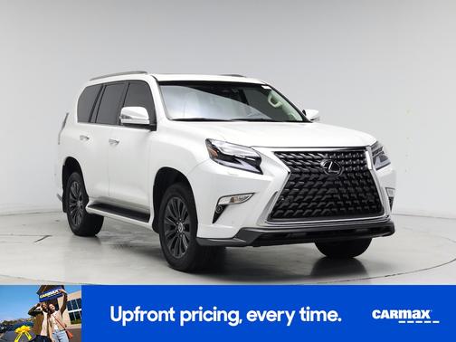 2023 Lexus GX 460 Premium