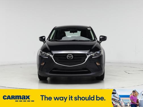 2021 Mazda CX-3 Sport