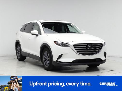 2020 Mazda CX-9 Touring