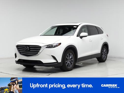 2020 Mazda CX-9 Touring