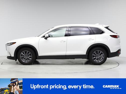 2020 Mazda CX-9 Touring