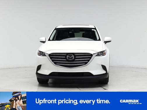 2020 Mazda CX-9 Touring