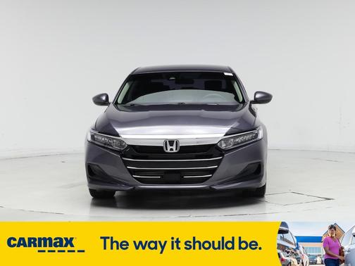 2022 Honda Accord LX