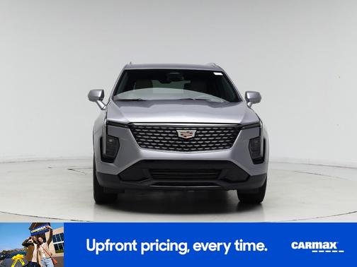 2024 Cadillac XT4 Luxury