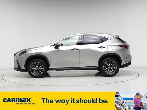 2024 Lexus NX 350 Premium