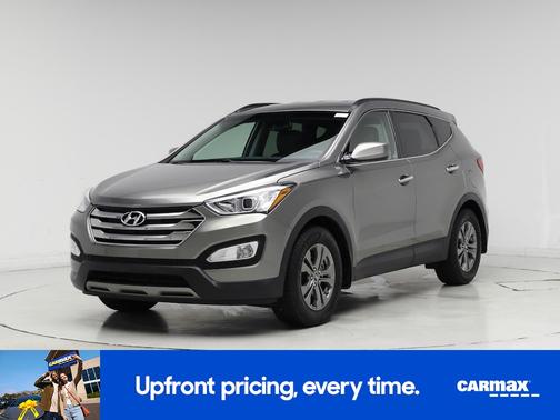 2015 Hyundai Santa Fe Sport