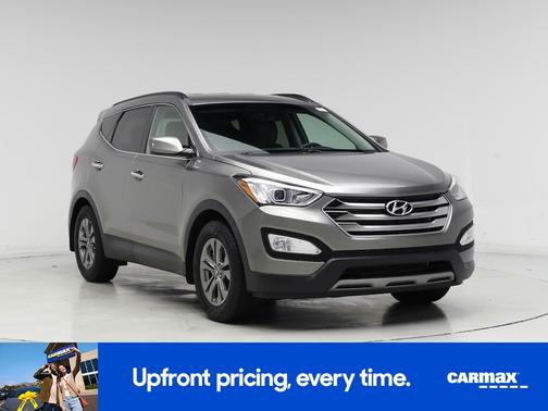 2015 Hyundai Santa Fe Sport