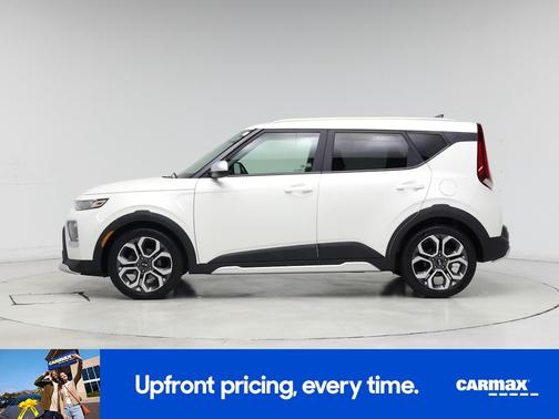 2020 Kia Soul X-Line