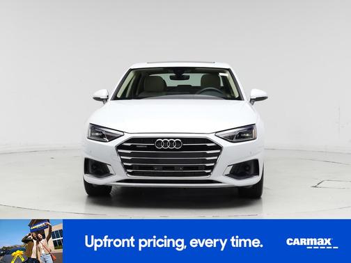 2021 Audi A4 Premium
