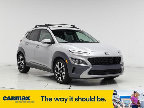 2022 Hyundai KONA Limited