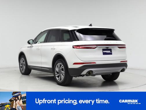 2024 Lincoln Corsair Premiere