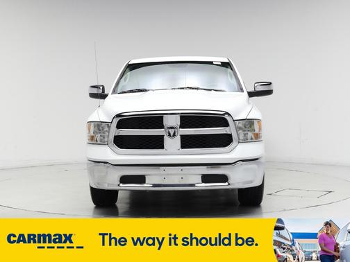 2020 RAM 1500 Tradesman