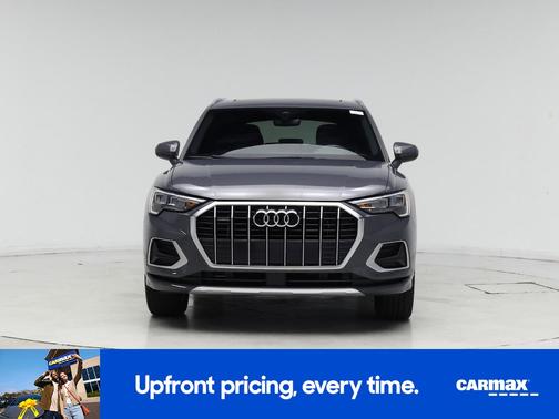 2020 Audi Q3 Premium