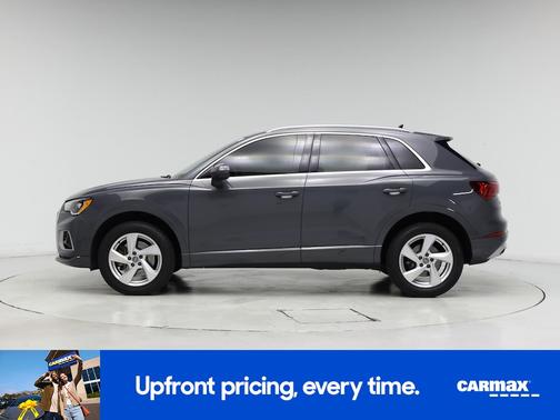 2020 Audi Q3 Premium