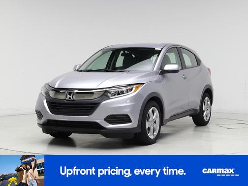 2022 Honda HR-V LX