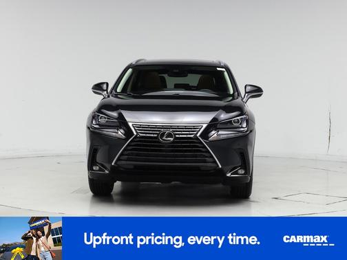 2021 Lexus NX 300 NX 300