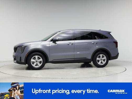 2024 Kia Sorento LX