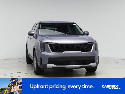 2024 Kia Sorento LX