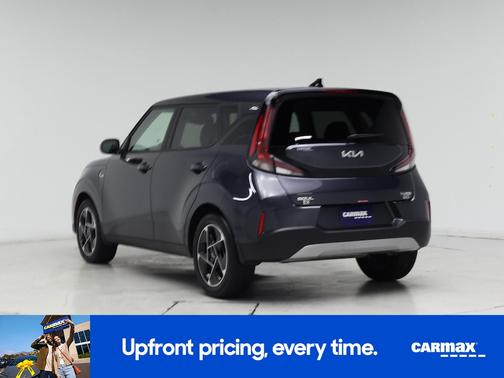 2025 Kia Soul EX