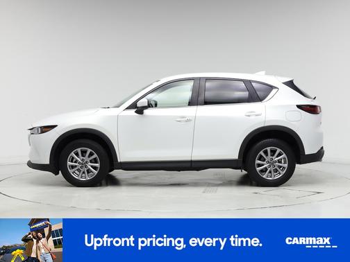 2023 Mazda CX-5 2.5 S Select Package