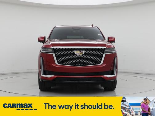 2024 Cadillac Escalade ESV Premium Luxury