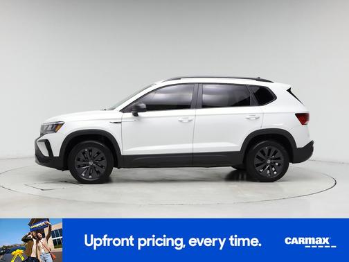 2024 Volkswagen Taos S