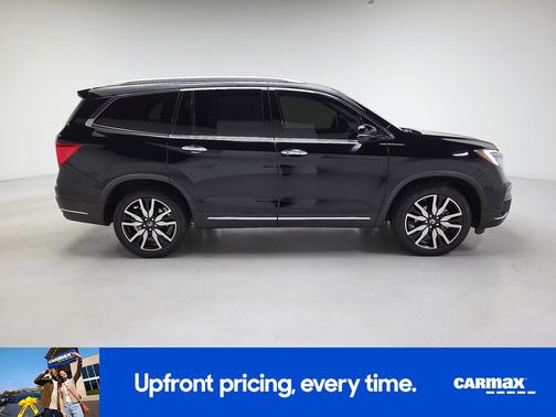 2022 Honda Pilot Touring